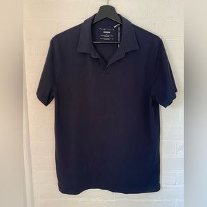 Perry Ellis polo shirt 2/$15